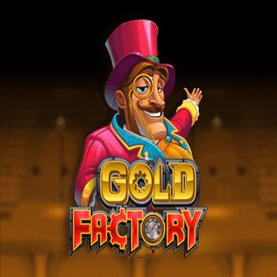 Gold Factory