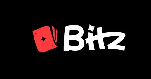 Bitz Casino Logo